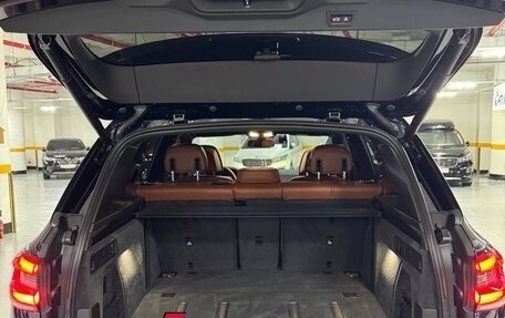 BMW X5, 2022 год, 8 250 000 рублей, 25 фотография
