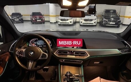 BMW X5, 2022 год, 8 250 000 рублей, 23 фотография