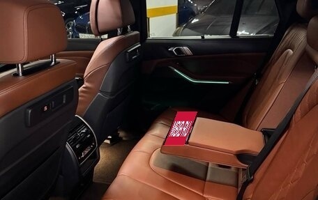 BMW X5, 2022 год, 8 250 000 рублей, 22 фотография