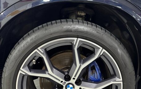 BMW X5, 2022 год, 8 250 000 рублей, 33 фотография
