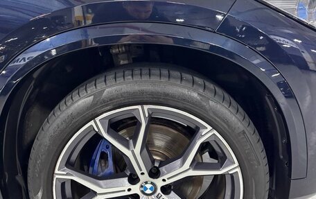 BMW X5, 2022 год, 8 250 000 рублей, 36 фотография