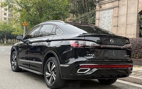 Volkswagen Tiguan II, 2022 год, 2 100 008 рублей, 4 фотография