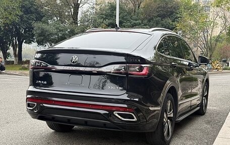Volkswagen Tiguan II, 2022 год, 2 100 008 рублей, 6 фотография