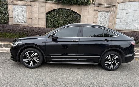 Volkswagen Tiguan II, 2022 год, 2 100 008 рублей, 7 фотография
