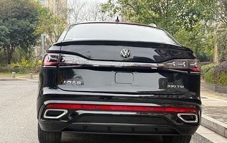 Volkswagen Tiguan II, 2022 год, 2 100 008 рублей, 5 фотография