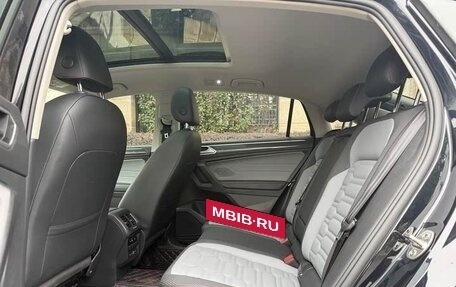 Volkswagen Tiguan II, 2022 год, 2 100 008 рублей, 14 фотография