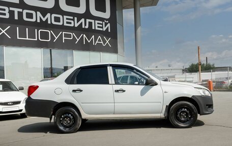 Datsun on-DO I рестайлинг, 2014 год, 315 000 рублей, 2 фотография
