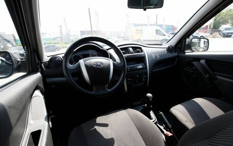 Datsun on-DO I рестайлинг, 2014 год, 315 000 рублей, 6 фотография