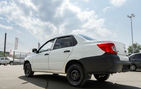 Datsun on-DO I рестайлинг, 2014 год, 315 000 рублей, 5 фотография