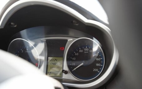 Datsun on-DO I рестайлинг, 2014 год, 315 000 рублей, 12 фотография