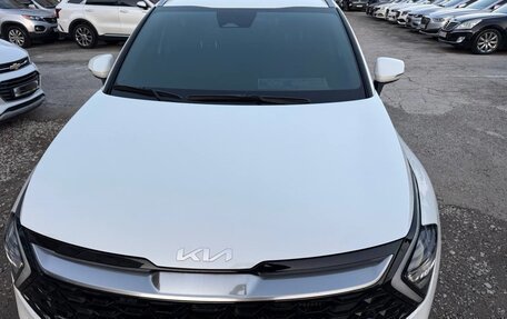 KIA Sportage IV рестайлинг, 2022 год, 1 930 000 рублей, 4 фотография