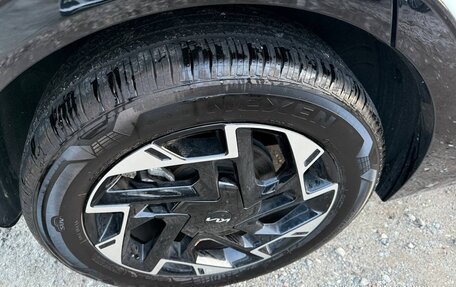 KIA Sportage IV рестайлинг, 2022 год, 1 930 000 рублей, 9 фотография