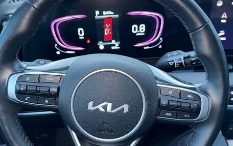 KIA Sportage IV рестайлинг, 2022 год, 1 930 000 рублей, 11 фотография