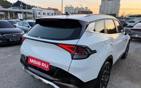 KIA Sportage IV рестайлинг, 2022 год, 1 930 000 рублей, 6 фотография