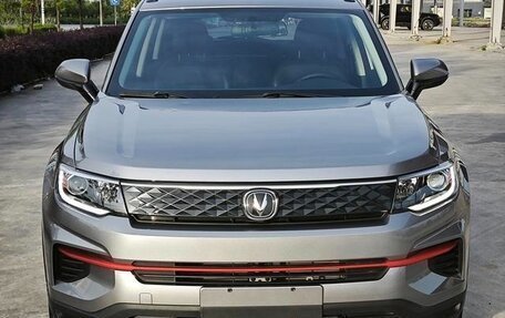 Changan CS35 Plus, 2022 год, 1 450 000 рублей, 3 фотография
