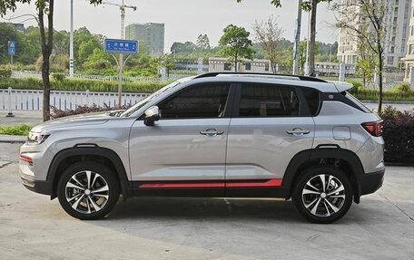 Changan CS35 Plus, 2022 год, 1 450 000 рублей, 5 фотография