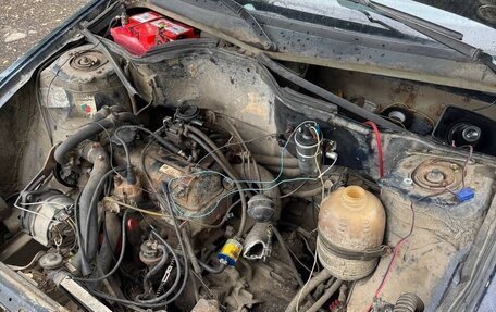 Renault 19 II, 1991 год, 70 000 рублей, 3 фотография