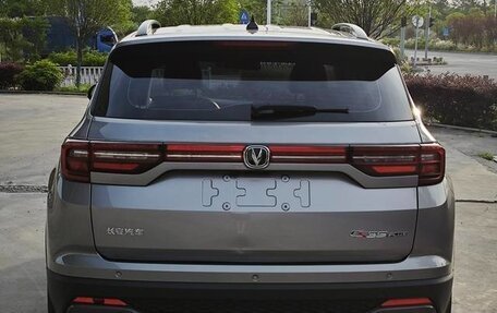 Changan CS35 Plus, 2022 год, 1 450 000 рублей, 8 фотография