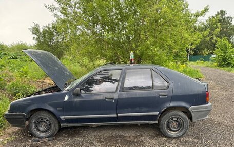 Renault 19 II, 1991 год, 70 000 рублей, 2 фотография