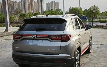 Changan CS35 Plus, 2022 год, 1 450 000 рублей, 4 фотография