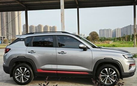 Changan CS35 Plus, 2022 год, 1 450 000 рублей, 6 фотография