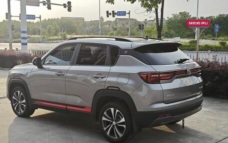 Changan CS35 Plus, 2022 год, 1 450 000 рублей, 7 фотография