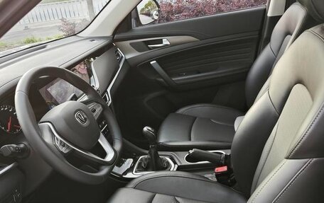 Changan CS35 Plus, 2022 год, 1 450 000 рублей, 10 фотография