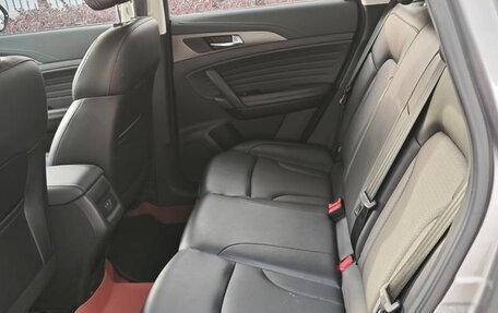 Changan CS35 Plus, 2022 год, 1 450 000 рублей, 12 фотография