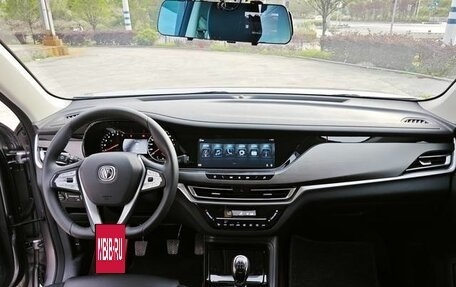 Changan CS35 Plus, 2022 год, 1 450 000 рублей, 9 фотография