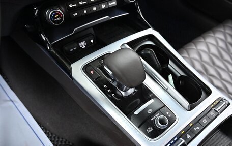 KIA Stinger I, 2021 год, 2 550 000 рублей, 11 фотография