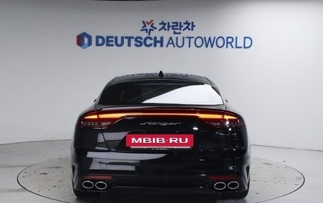 KIA Stinger I, 2021 год, 2 550 000 рублей, 4 фотография