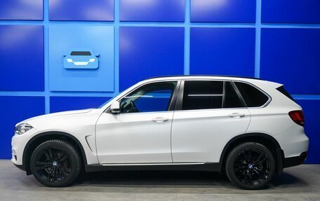 BMW X5, 2016 год, 4 250 000 рублей, 3 фотография