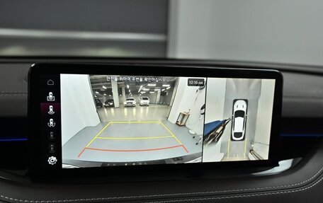 KIA Stinger I, 2021 год, 2 550 000 рублей, 20 фотография