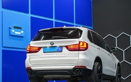 BMW X5, 2016 год, 4 250 000 рублей, 6 фотография