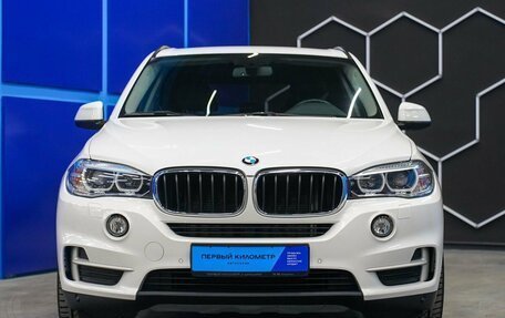 BMW X5, 2016 год, 4 250 000 рублей, 4 фотография