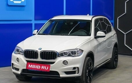 BMW X5, 2016 год, 4 250 000 рублей, 2 фотография