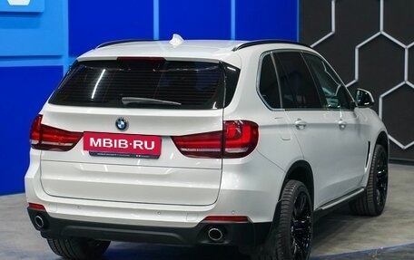 BMW X5, 2016 год, 4 250 000 рублей, 7 фотография