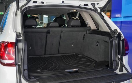 BMW X5, 2016 год, 4 250 000 рублей, 9 фотография