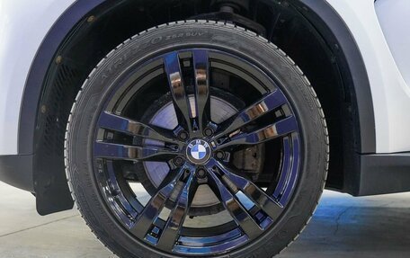 BMW X5, 2016 год, 4 250 000 рублей, 10 фотография