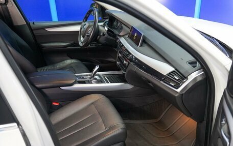 BMW X5, 2016 год, 4 250 000 рублей, 14 фотография