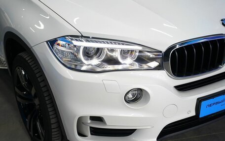 BMW X5, 2016 год, 4 250 000 рублей, 18 фотография