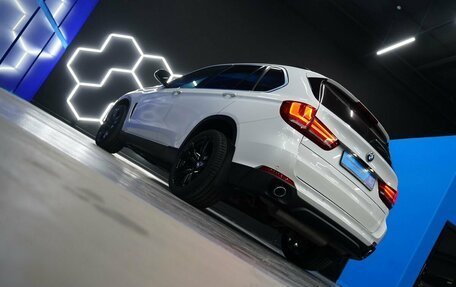 BMW X5, 2016 год, 4 250 000 рублей, 19 фотография