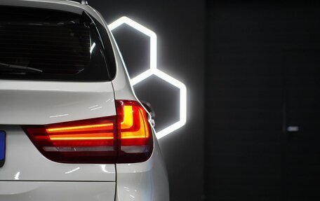 BMW X5, 2016 год, 4 250 000 рублей, 21 фотография