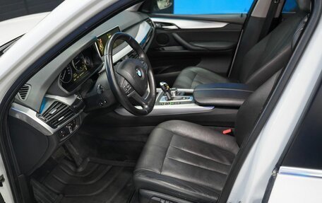 BMW X5, 2016 год, 4 250 000 рублей, 12 фотография