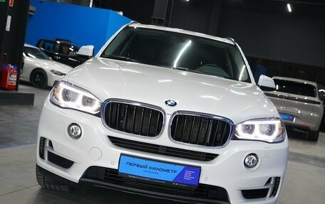 BMW X5, 2016 год, 4 250 000 рублей, 17 фотография