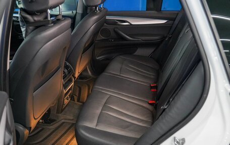 BMW X5, 2016 год, 4 250 000 рублей, 15 фотография