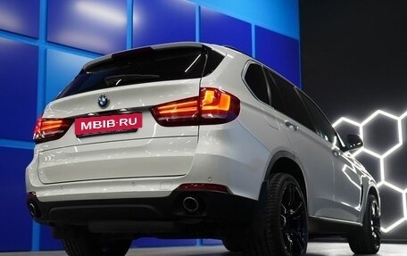 BMW X5, 2016 год, 4 250 000 рублей, 23 фотография