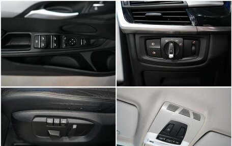 BMW X5, 2016 год, 4 250 000 рублей, 27 фотография