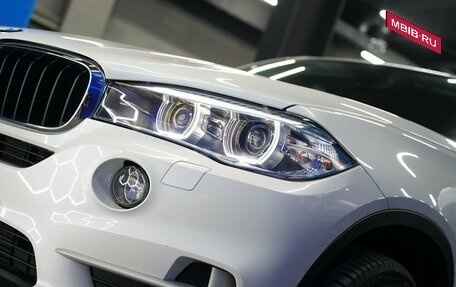 BMW X5, 2016 год, 4 250 000 рублей, 24 фотография