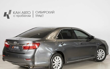 Toyota Camry, 2013 год, 1 750 000 рублей, 2 фотография